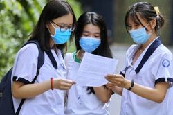 Bắt đầu đăng k&yacute; nguyện vọng đại học 2026, c&oacute; một điểm mới mọi th&iacute; sinh cần biết