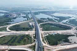 Ưu tiên cao nhất cho các dự án giao thông trọng điểm