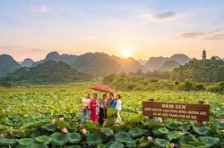 Mường Cốc định hình mô hình du lịch cộng đồng theo hướng Net Zero
