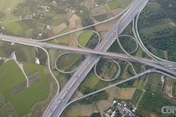 Chính thức triển khai trục cao tốc Hồ Tràm - Long Thành gần 47.000 tỷ đồng