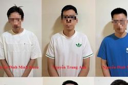 Khởi tố đường dây đăng tải phim lậu, thu lợi hơn 308 tỷ đồng