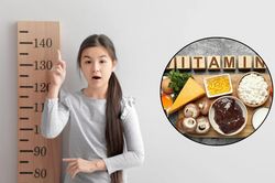 Không chỉ canxi mới giúp tăng chiều cao, đây là 4 loại vitamin quan trọng cha mẹ nên bổ sung cho trẻ