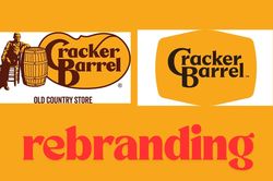 Logo mới chưa chắc gi&uacute;p thương hiệu mạnh hơn: Sai lầm khiến nhiều cuộc rebranding thất bại