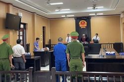 Bản án nghiêm khắc dành cho bị cáo 14 lần trộm cắp xe mô tô