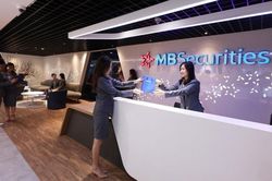 MBS bị đình chỉ dịch vụ hợp tác ngân hàng cho vay margin 2,5 tháng, phạt 340 triệu đồng