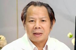 Hồ Ngọc Tiên Trung là ai? Từ ông chủ Nha khoa Đại Nam đến bị can trong vụ án lừa đảo
