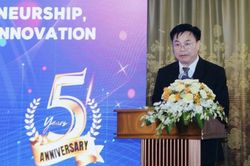 VSEFI 2026: Mở rộng hợp tác quốc tế, thúc đẩy ứng dụng khoa học vào phát triển kinh tế