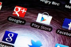 Google thua kiện khoản phạt chống độc quyền của EU
