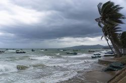 Đồng Th&aacute;p tăng cường ứng ph&oacute; &aacute;p thấp Biển Đ&ocirc;ng