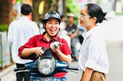 Th&iacute; sinh đăng k&yacute; nguyện vọng x&eacute;t tuyển đại học 2026 từ h&ocirc;m nay