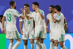 Siêu máy tính dự đoán tỷ lệ thắng Thụy Sỹ vs Algeria, vòng 1/16 World Cup 2026