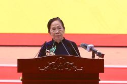 GS Nguyễn Thị Ngọc Phượng: Nếu được lựa chọn lại, vẫn chọn ở TP.HCM để phụng sự