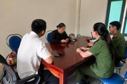 63 trường hợp bị xử lý vì tương tác, lan truyền thông tin bịa đặt, xấu độc của Lê Trung Khoa