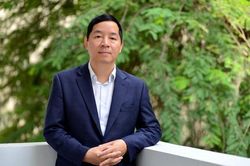 TS Vũ Th&agrave;nh Tự Anh l&agrave;m Chủ tịch Hội đồng trường Đại học Ph&uacute; Xu&acirc;n