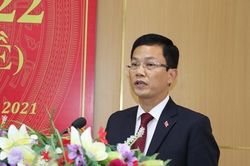 &Ocirc;ng Nguyễn Trọng Hiếu giữ chức Ph&oacute; Chủ tịch UBND tỉnh H&agrave; Tĩnh