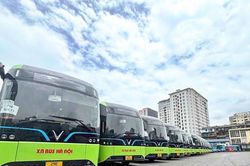 V&igrave; chất lượng cuộc sống của người d&acirc;n
