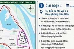 Triển khai LEZ để phát triển bền vững