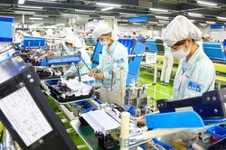 Tạo cơ hội việc làm cho lao động trở về nước
