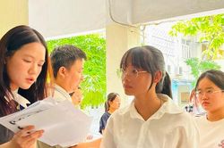 Tuyển sinh 2026: Cân nhắc kỹ khi chọn ngành