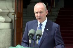 Ireland đảm nhận chức Chủ tịch luân phiên EU, đặt trọng tâm vào kinh tế và an ninh