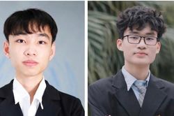 Kỳ thi tốt nghiệp THPT 2026: 'Bật mí' về hai thí sinh tự do đạt thủ khoa toàn quốc