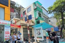 Phường Bạch Mai dồn lực đẩy nhanh hàng loạt dự án đầu tư công
