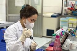 Tháo gỡ 12 điểm nghẽn để khơi thông chuỗi khoa học, công nghệ và đổi mới sáng tạo