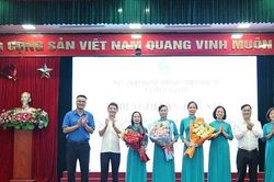 Phụ nữ xã Vĩnh Thanh đổi mới, sáng tạo, đóng góp vào sự phát triển của địa phương