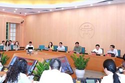 Luật Thủ đ&ocirc; năm 2026 tạo động lực ho&agrave;n thiện thể chế