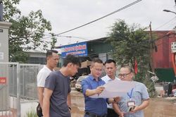 X&atilde; Thi&ecirc;n Lộc: Ph&aacute;t huy vai tr&ograve; hạt nh&acirc;n l&atilde;nh đạo trong giải ph&oacute;ng mặt bằng