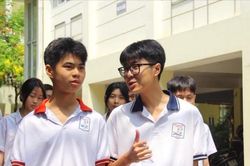 Đã có gần 113.000 thí sinh đăng ký nguyện vọng xét tuyển đại học