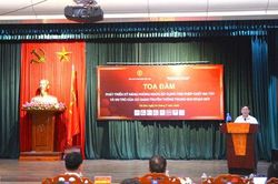 N&acirc;ng cao kỹ năng ph&ograve;ng ngừa ma t&uacute;y, đưa Luật Ph&ograve;ng, chống ma t&uacute;y v&agrave;o cuộc sống