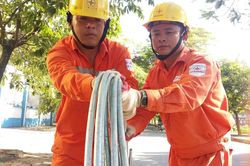 Lịch cúp điện An Giang từ ngày 2 – 5/7/2026: Cúp điện 12 tiếng/ngày hàng loạt khu dân cư