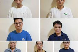 Khởi tố 7 đối tượng trong đường dây đăng lậu hơn 26.000 bộ phim, thu lợi bất chính 308 tỷ đồng