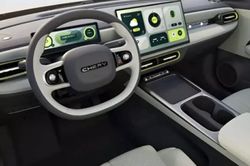 Hatchback điện giá chỉ 354 triệu đồng thiết kế hiện đại, động cơ 121 mã lực, đi 400 km/lần sạc, trang bị sánh ngang Toyota Yaris, rẻ ngang Kia Morning sẽ bán ở Việt Nam?