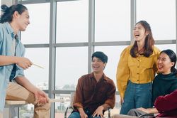 Cung ho&agrave;ng đạo quyến rũ nhất chốn c&ocirc;ng sở: 5 c&aacute;i t&ecirc;n g&acirc;y bất ngờ