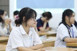 Chi tiết 6 bước đăng ký nguyện vọng xét tuyển đại học 2026