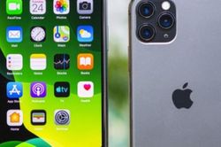Giá iPhone 11 Pro Max thấp kỷ lục, xứng danh iPhone '3 mắt' rẻ nhất Việt Nam, vẫn sang xịn hơn iPhone 17e mới