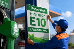 Tin vui: Thuế xăng dầu giảm về 0 đến hết tháng 9/2026
