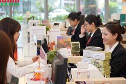 Ba ngân hàng lớn được Bộ Công an tặng bằng khen trong phong trào bảo vệ an ninh Tổ quốc