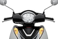 Trải nghiệm Honda SH Mode thiết kế thanh lịch, tiện ích bất ngờ, siêu tiết kiệm xăng dành riêng cho phái đẹp liệu có đáng tiền?