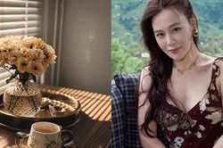 Phương Oanh chia sẻ khoảnh khắc đời thường, nhận được sự đồng cảm từ khán giả