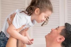 5 thói quen của những người bố có con thành công