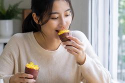 Khoai lang – món ăn dưỡng tỳ vị: 5 lợi ích khi dùng vào bữa sáng
