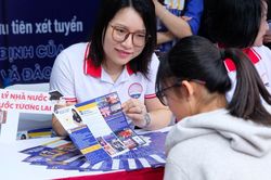 Thí sinh bắt đầu đăng ký nguyện vọng đại học 2026 với quy định mới