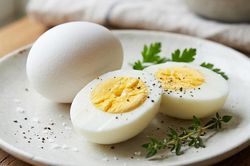 Mỗi ngày ăn 2 quả trứng có tốt hơn ăn 1 quả không?