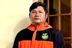 Phát hiện bán dâm trong quán cà phê võng, chủ quán ra đầu thú