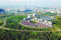 6 vùng kinh tế - xã hội sẽ được quy hoạch sử dụng đất như thế nào?