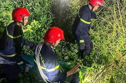 Án treo cho phi công dù lượn trong vụ du khách bị rơi tử vong ở bán đảo Sơn Trà