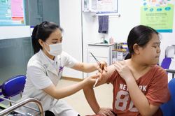Viêm não Nhật Bản chưa có thuốc điều trị đặc hiệu, vắcxin là 'lá chắn' hiệu quả nhất